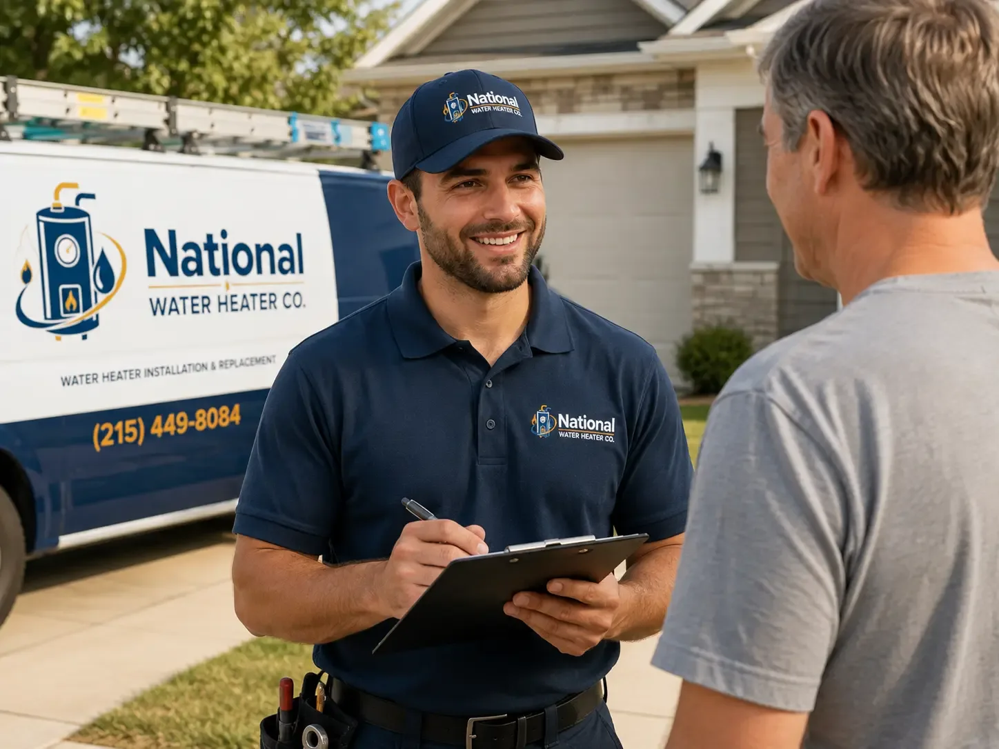Water Heater Installation Panama, IA FAQs